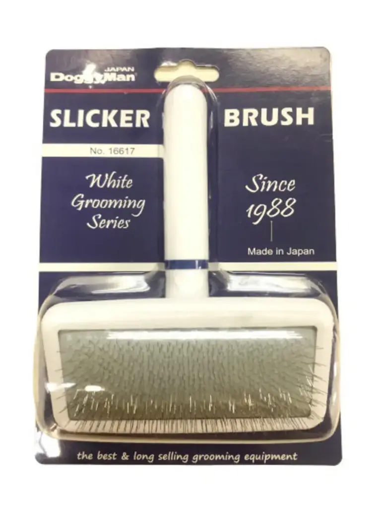 DoggyMan - 光滑刷 M 碼 （166170）