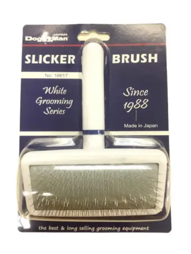 DoggyMan - 光滑刷 M 碼 （166170）